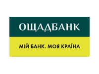 Банк Ощадбанк в Вышково