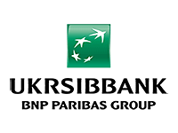 Банк UKRSIBBANK в Вышково