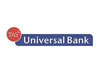 Банк Universal Bank в Вышково